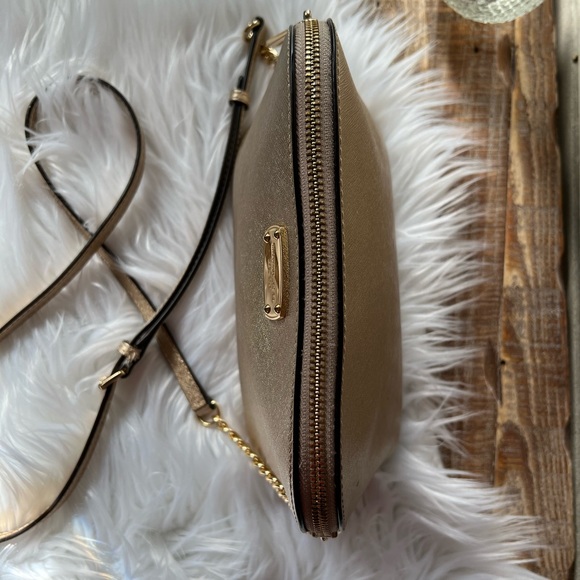 Michael Kors Crossbody Purse - Picture 2 of 8